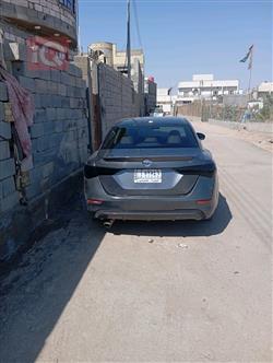 نيسان سنترا